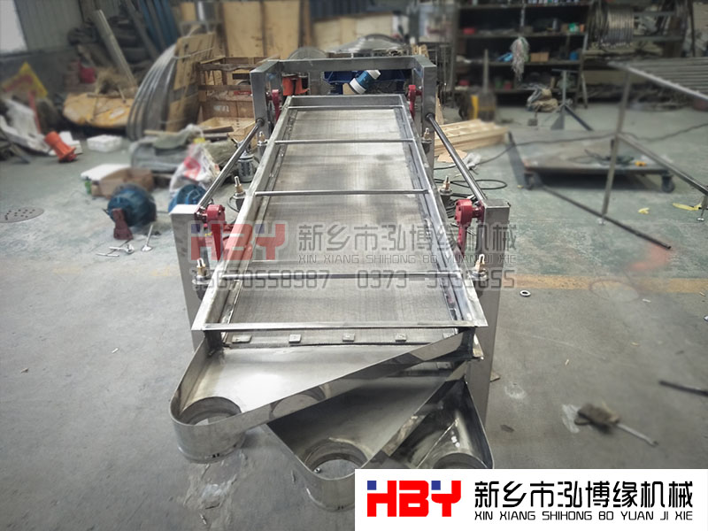 狗頭篩有小型號(hào)的嗎？其篩分效果如何